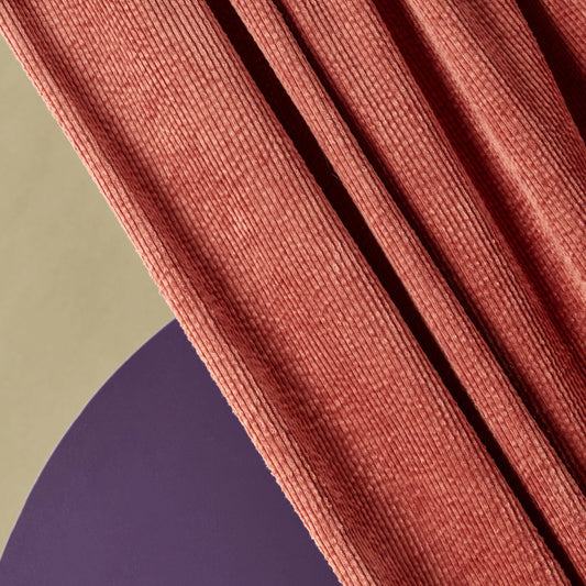 Bubble Corduroy Fabric by Atelier Brunette