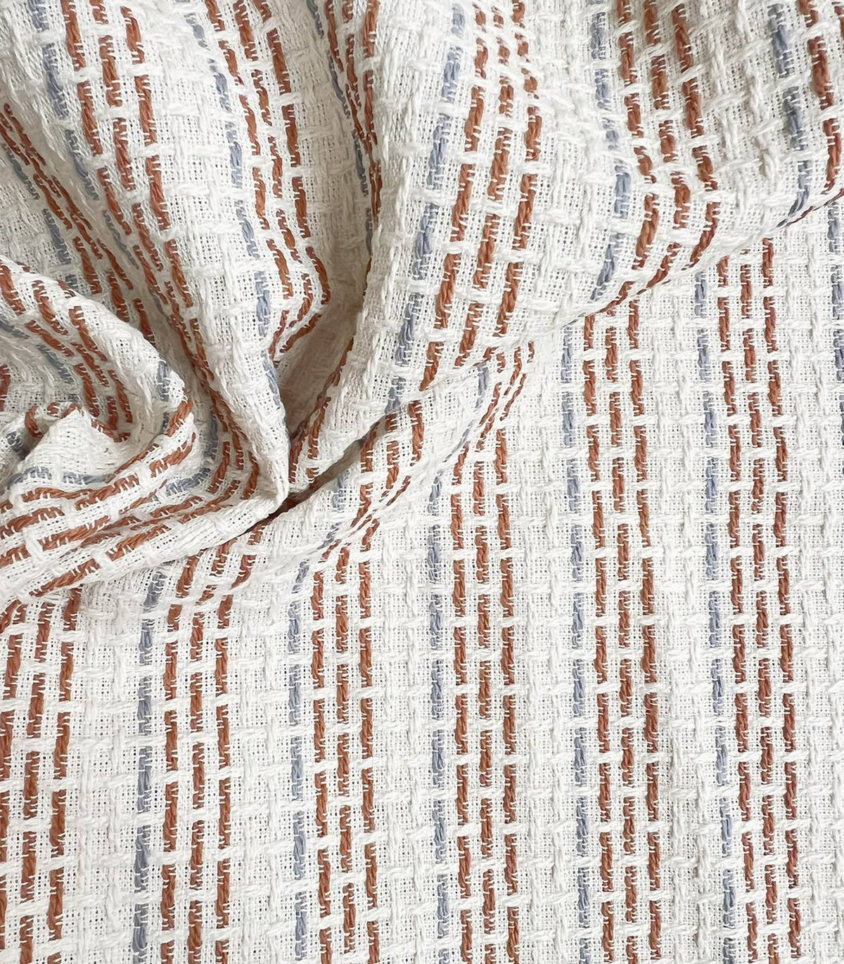 Gurli Cotton Fabric by Cousette
