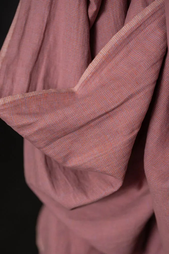 Frontier Billow Linen/Cotton