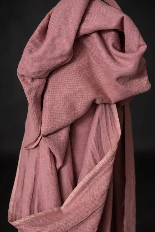 Frontier Billow Linen/Cotton