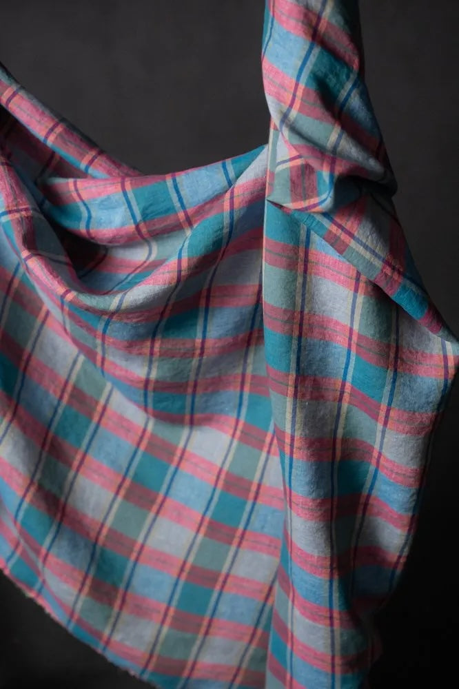 Fruit Cake Linen