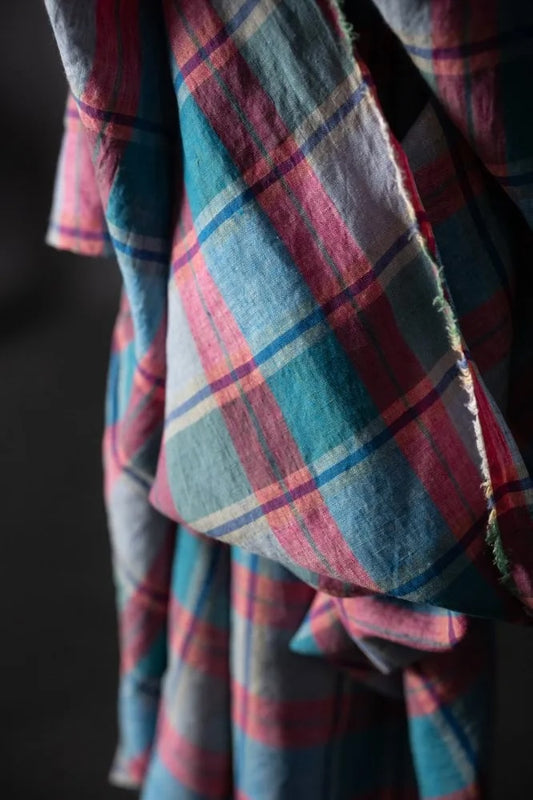 Fruit Cake Linen