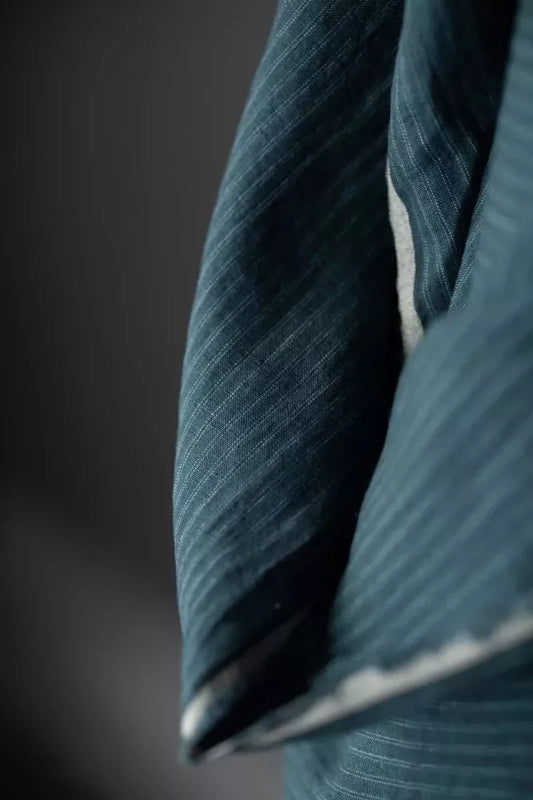 Noren Blues Linen
