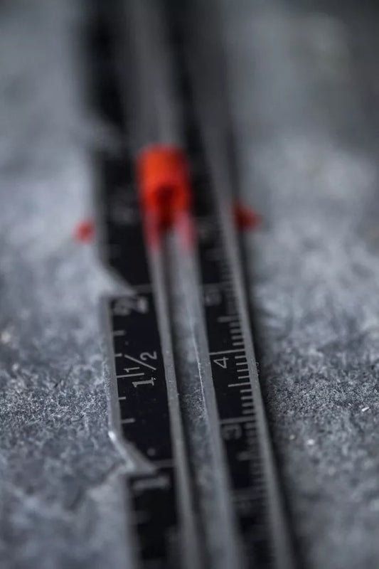 Sewing Gauge by Merchant & Mills