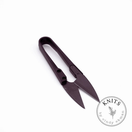 Scissors by KNITS