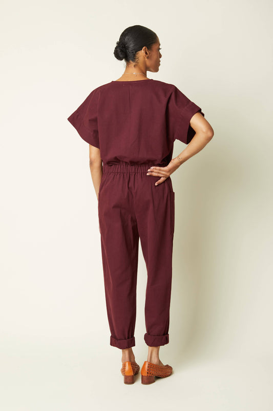 La Combinaison - Paper Sewing Pattern