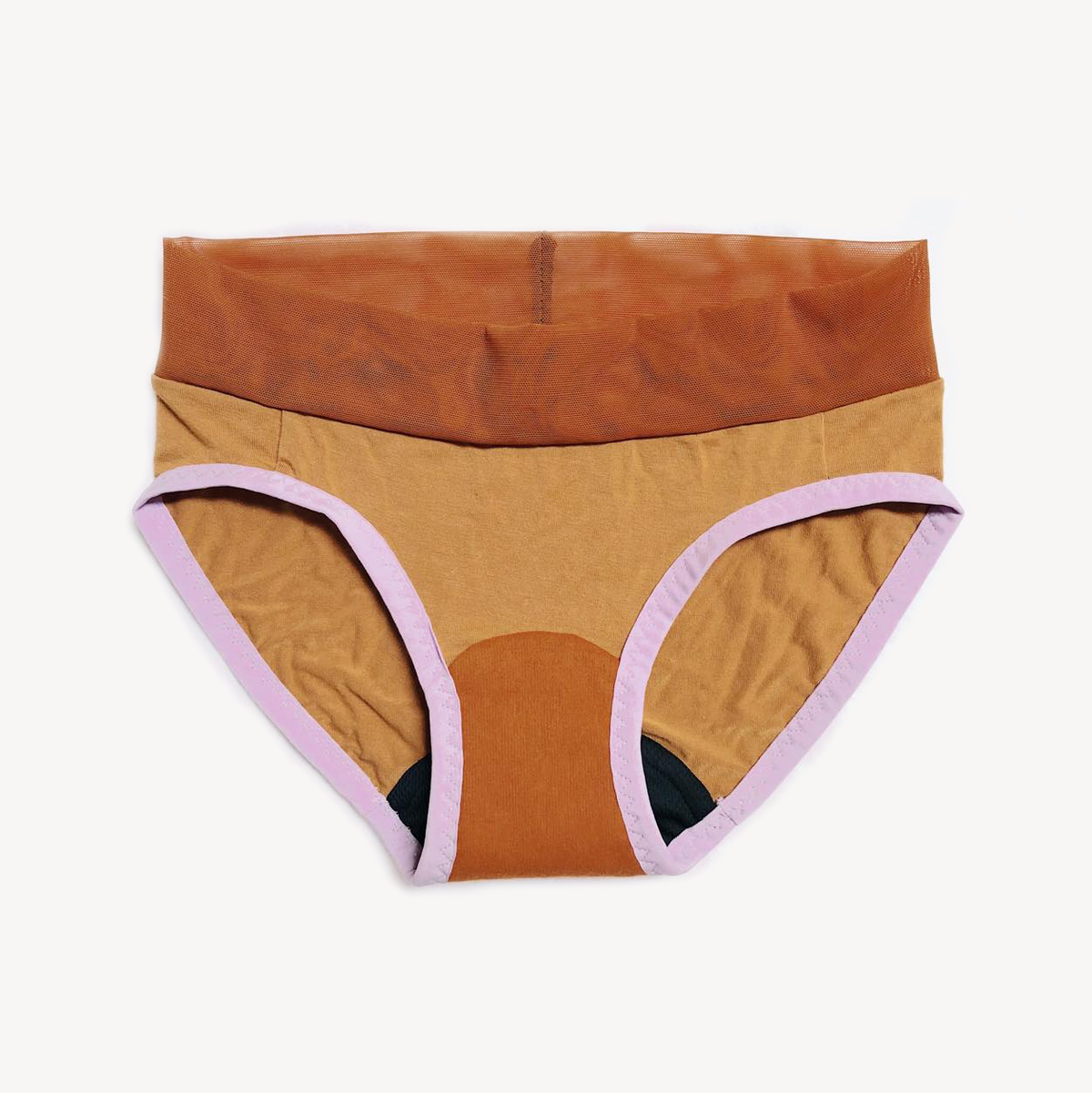 Period Panty Sewing Kit™️ in Nautilus by Sophie Hines