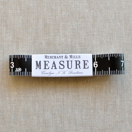 Bespoke Tape Measure