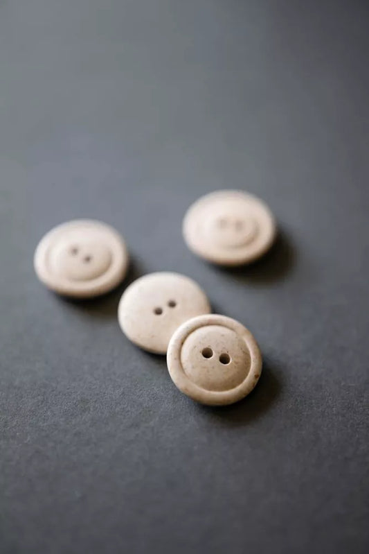 Bianco Button 20mm