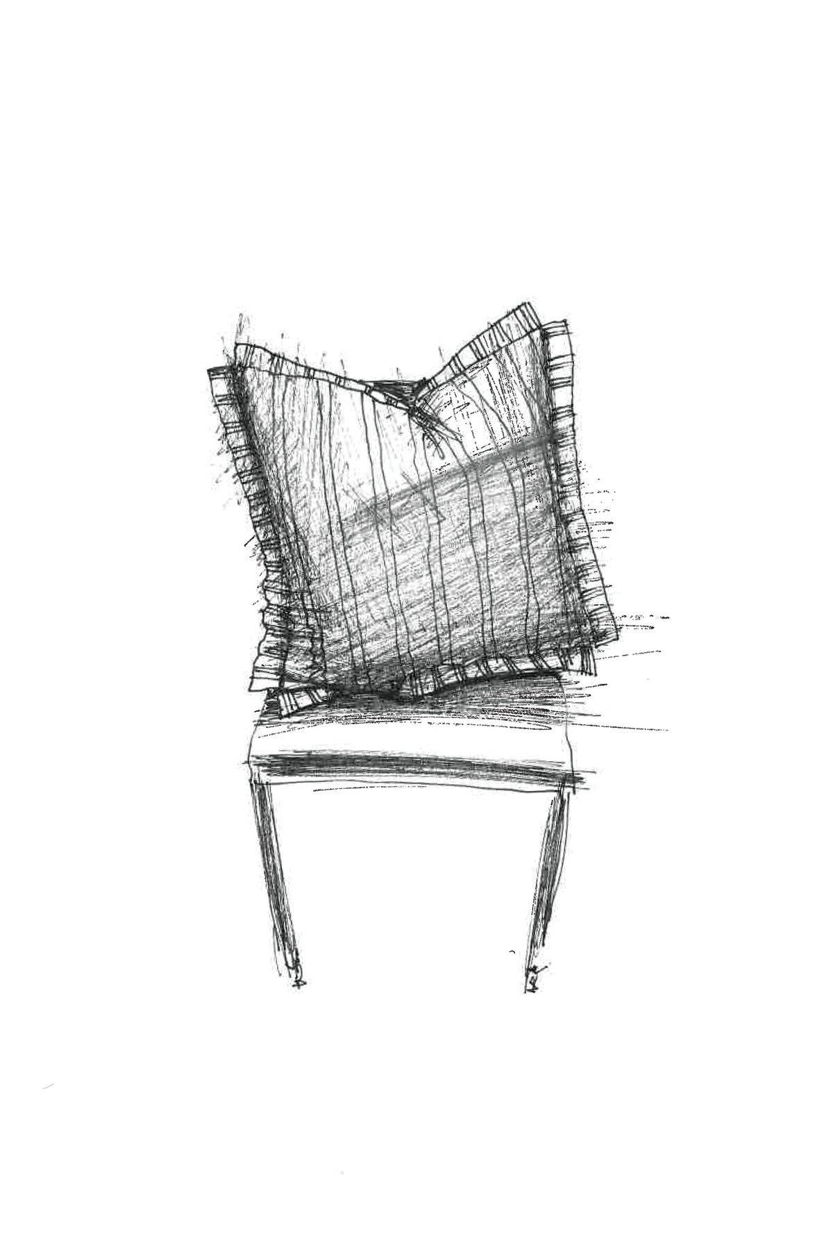 MISH MASH Cushions