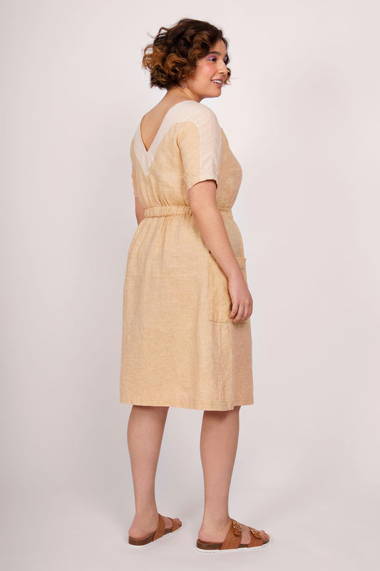 VALO dress & top