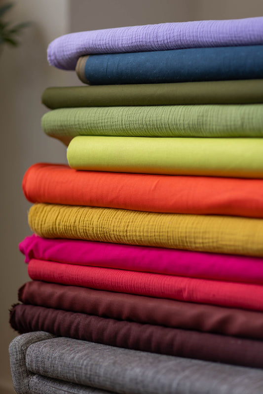 Where to Buy Fabric in Guelph, Ontario: A Guide for Local Makers