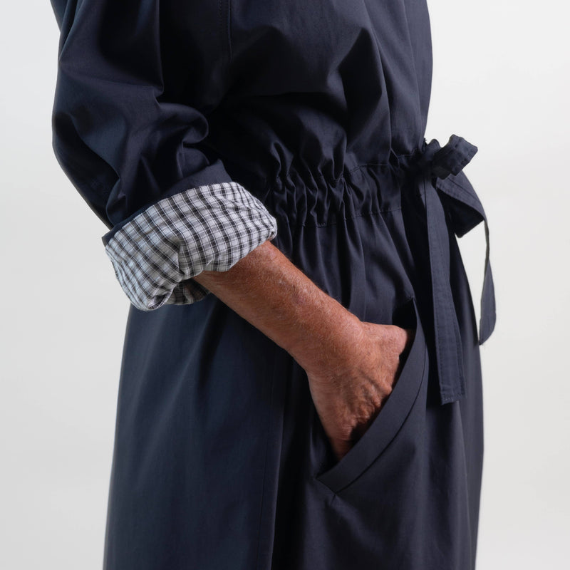 Le Trench - Paper Sewing Pattern