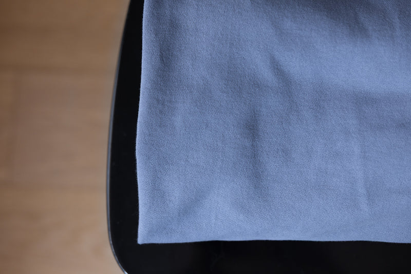 Sloane Bundle 3: French Terry with Matching Ribbing