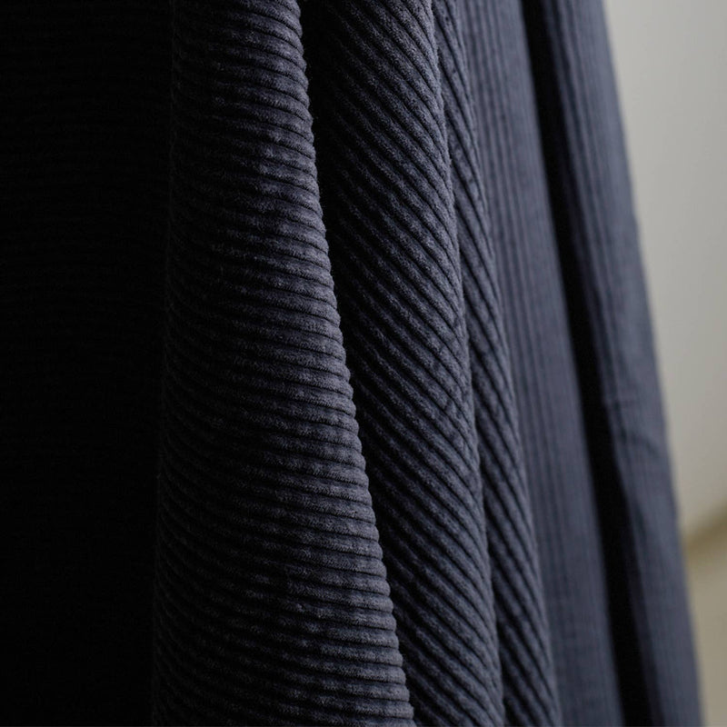 Bubble Corduroy Fabric by Atelier Brunette