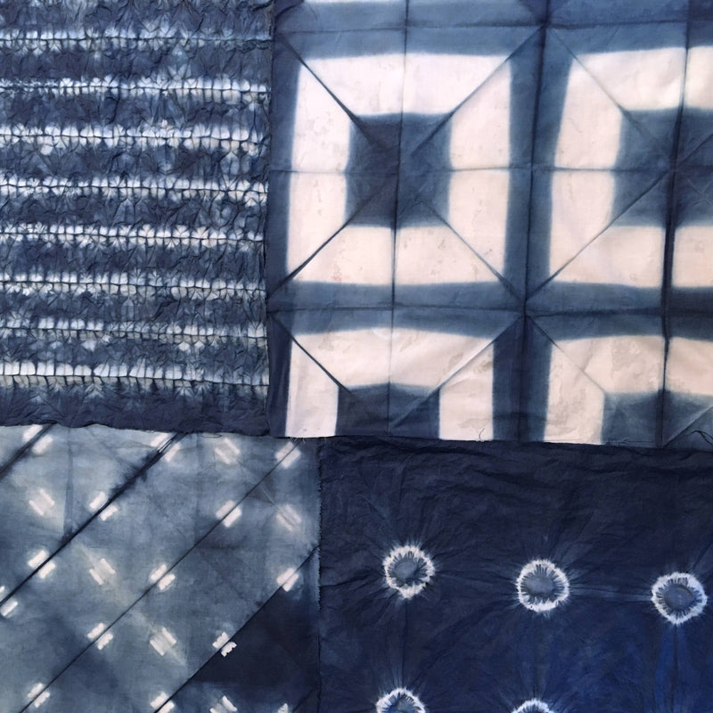 Indigo Kit by Love of Colour