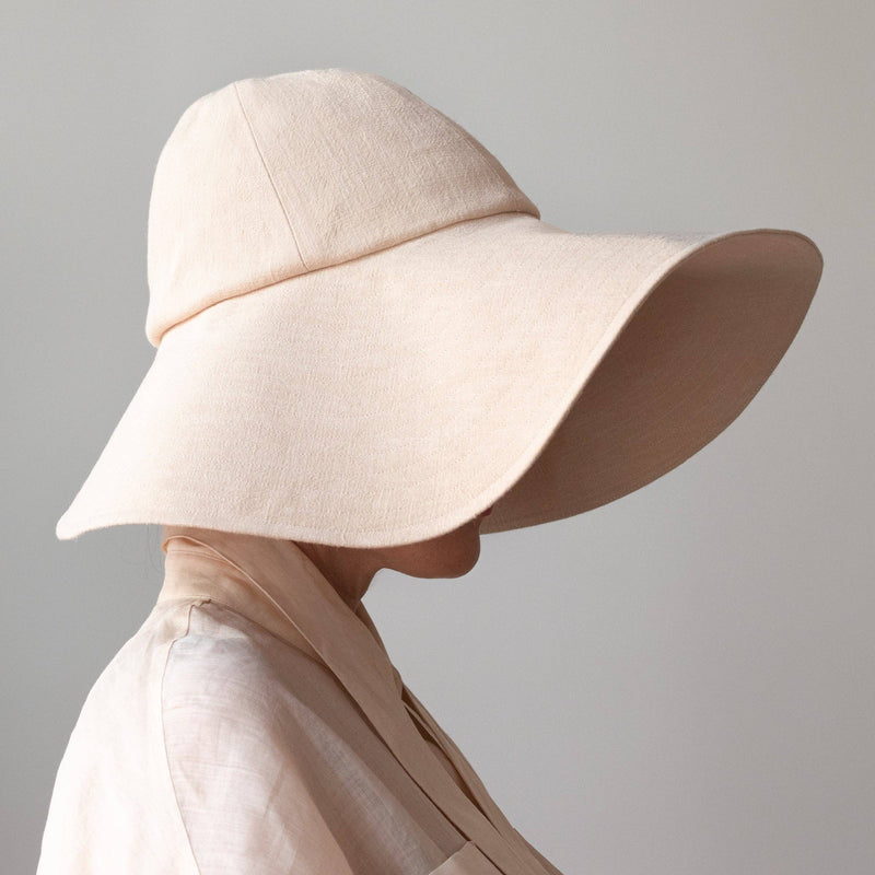 Sulis Hat - Paper Sewing Pattern