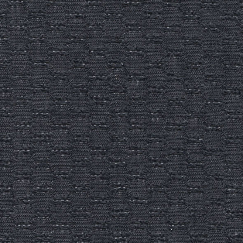 Marcello Cotton in Charcoal by Cousette