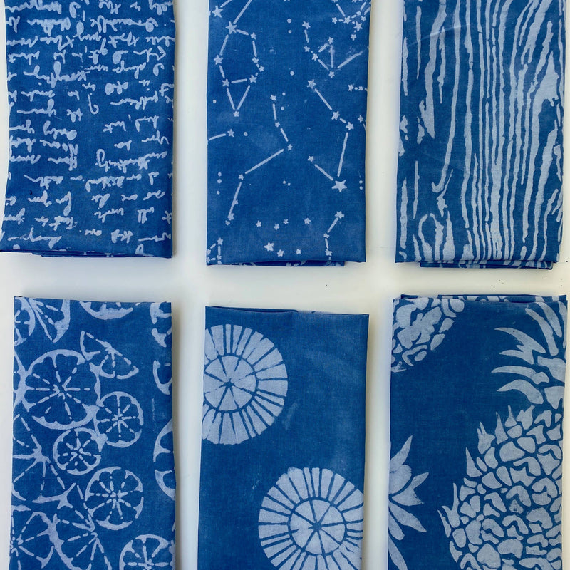 Clay Resist Kit by the Love of Colour