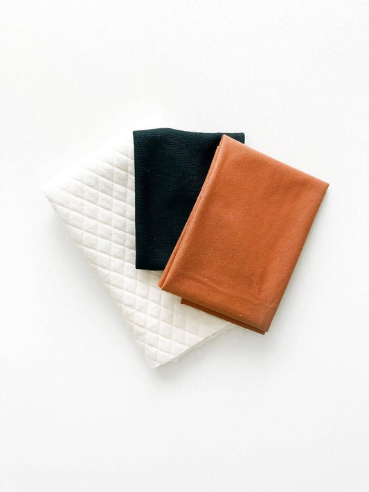 Period Panty Sewing Kit™️ in Nautilus by Sophie Hines