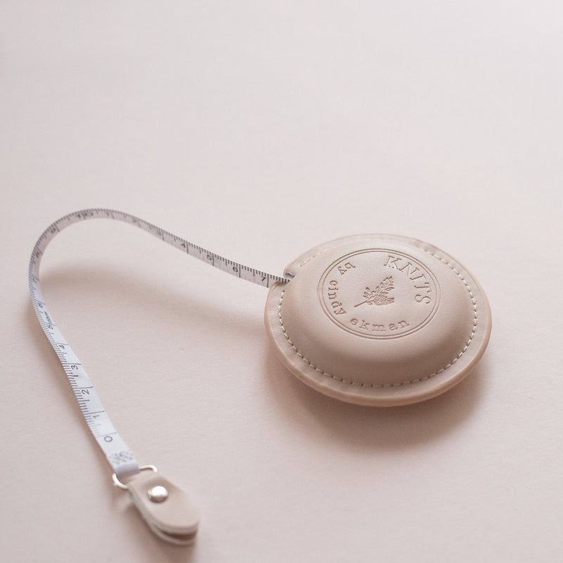 KNITS PU measuring tape