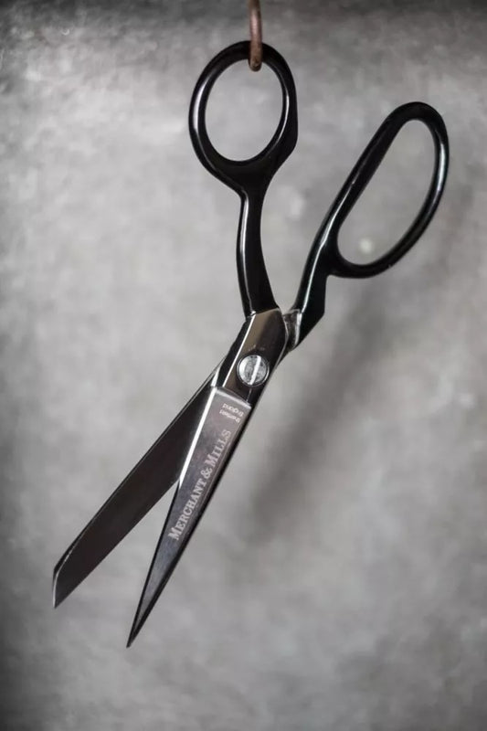 8" Tailor's Shears