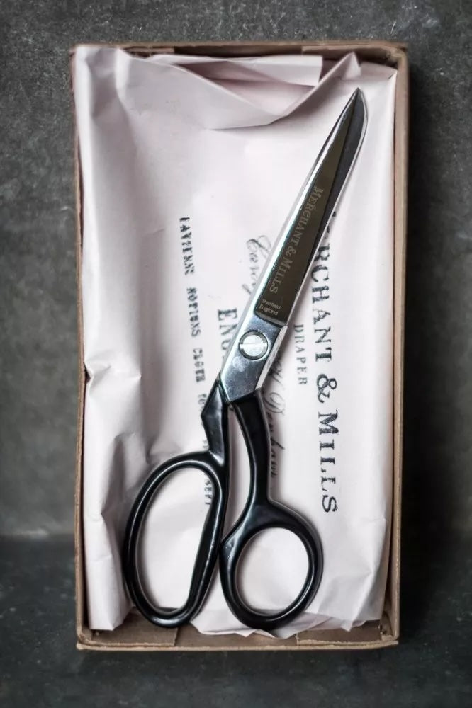 8" Tailor's Shears