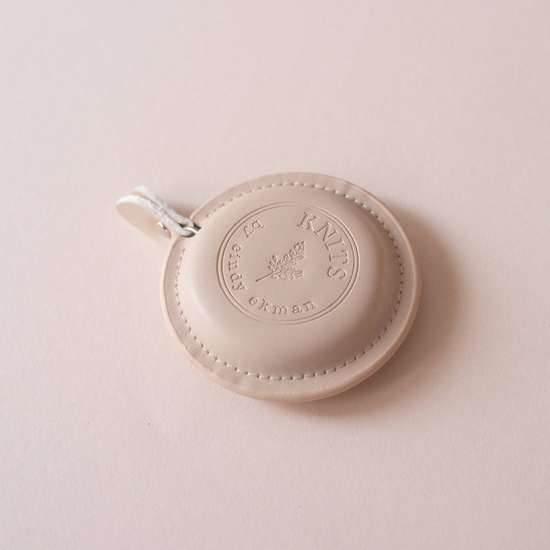 KNITS PU measuring tape