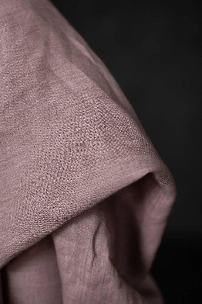 Calamine 185 EU Laundered Linen