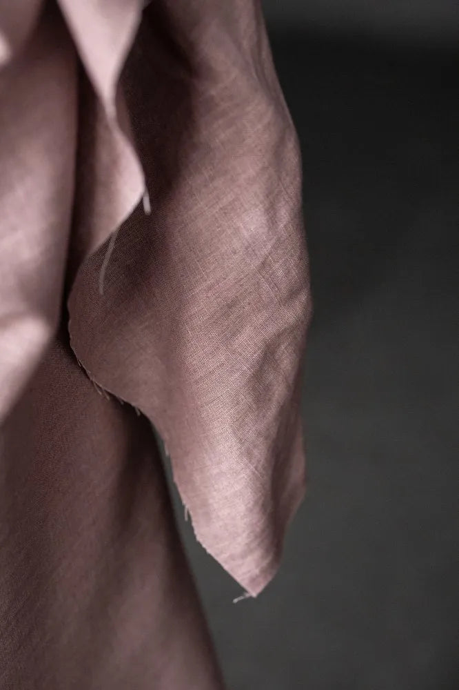 Calamine 185 EU Laundered Linen