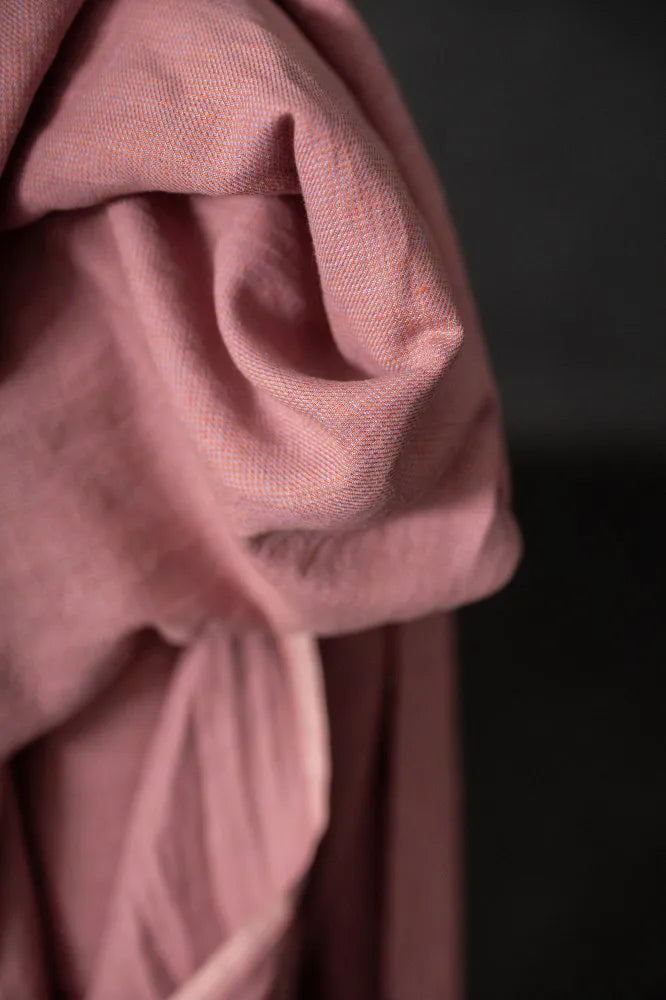 Frontier Billow Linen/Cotton