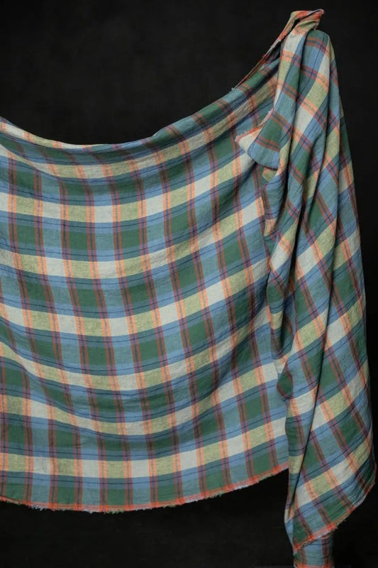 Hot Celery Linen