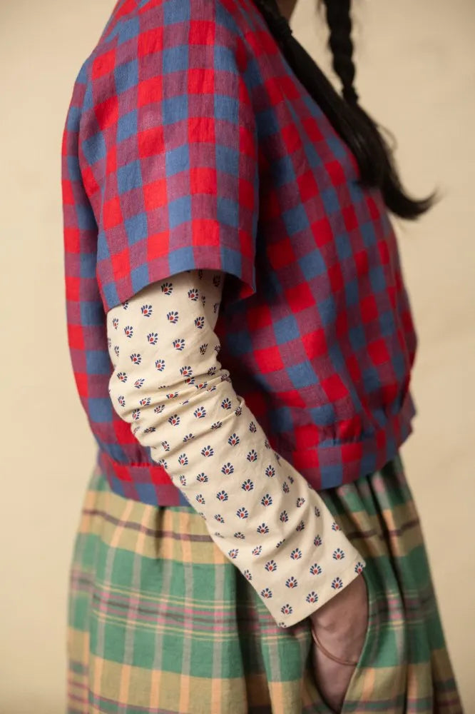 Jam & Jellies Linen