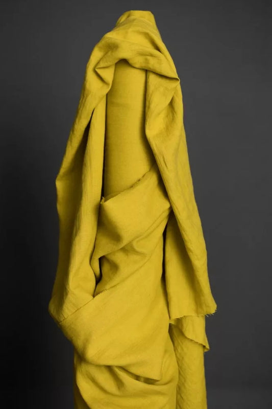 Mr Citrus Linen