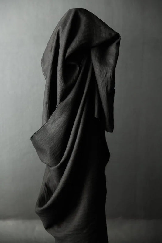 Sweeps Scrim EU Linen