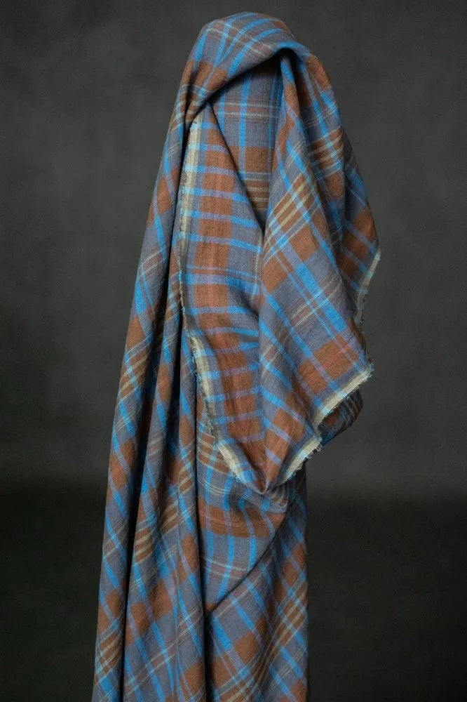 The Lakes EU Laundered Linen Check