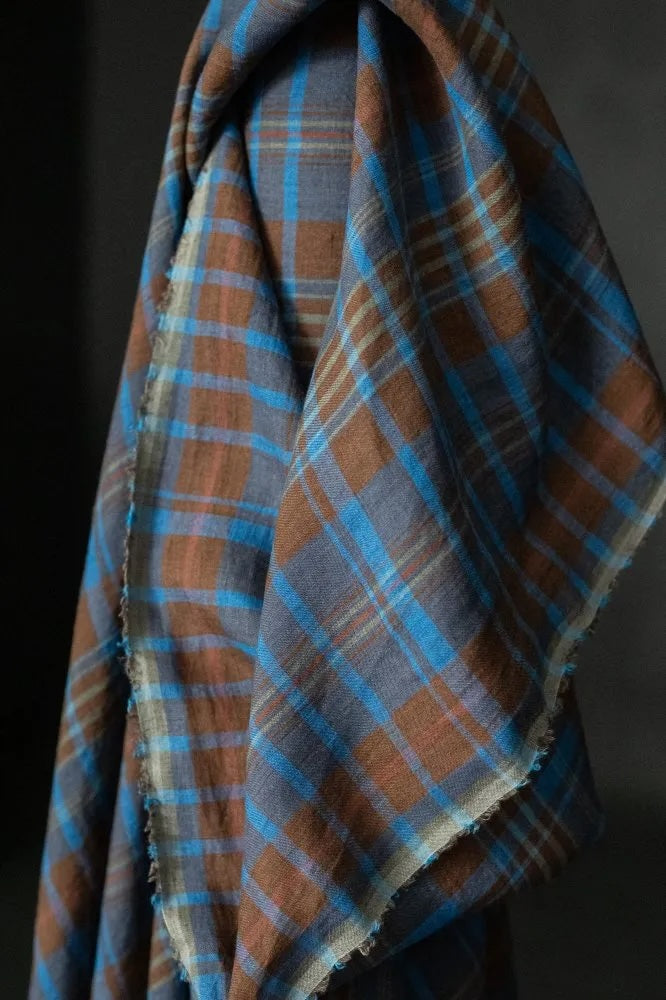 The Lakes EU Laundered Linen Check