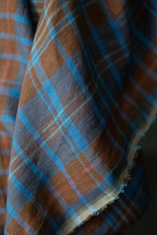 The Lakes EU Laundered Linen Check