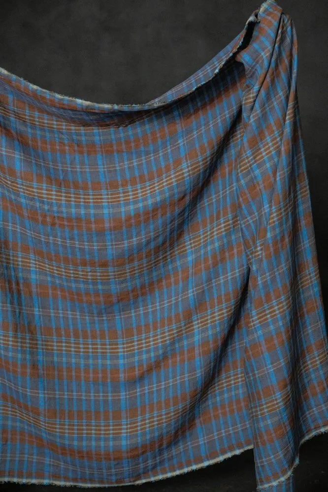 The Lakes EU Laundered Linen Check
