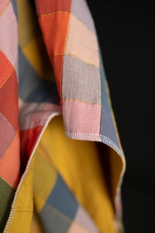 Carnival Cotton Jacquard