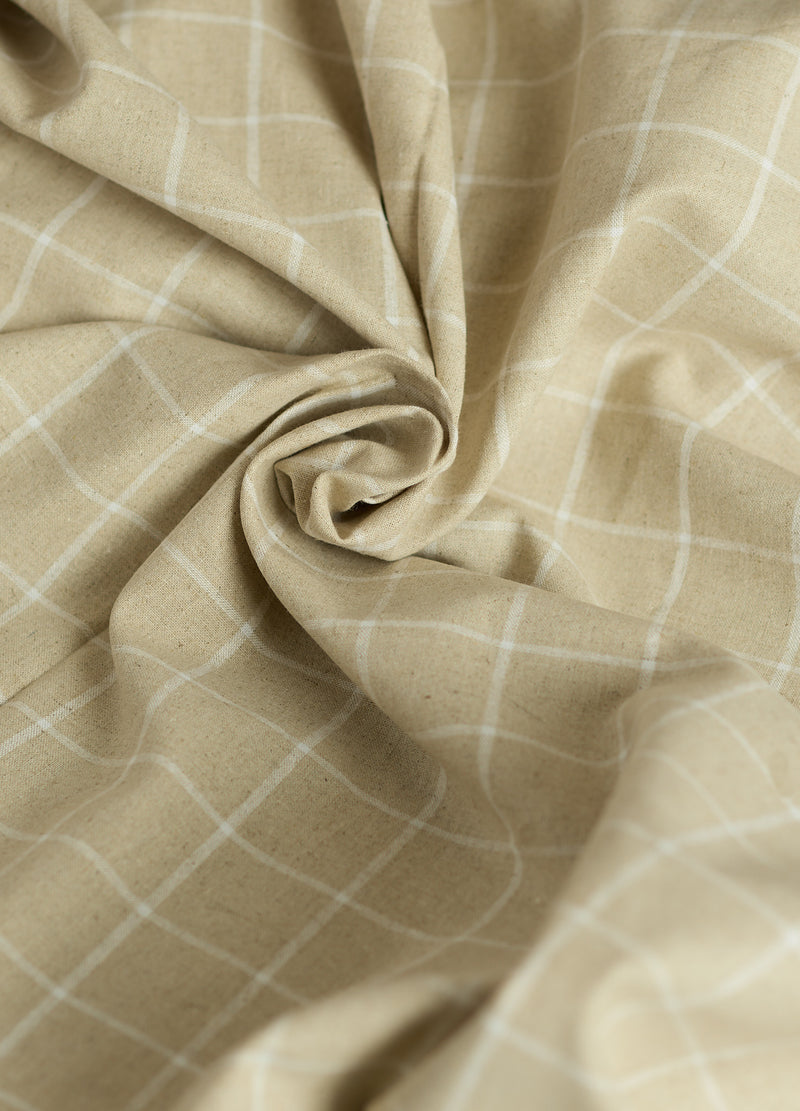 Essex Classic Woven in Natural by Robert Kaufman