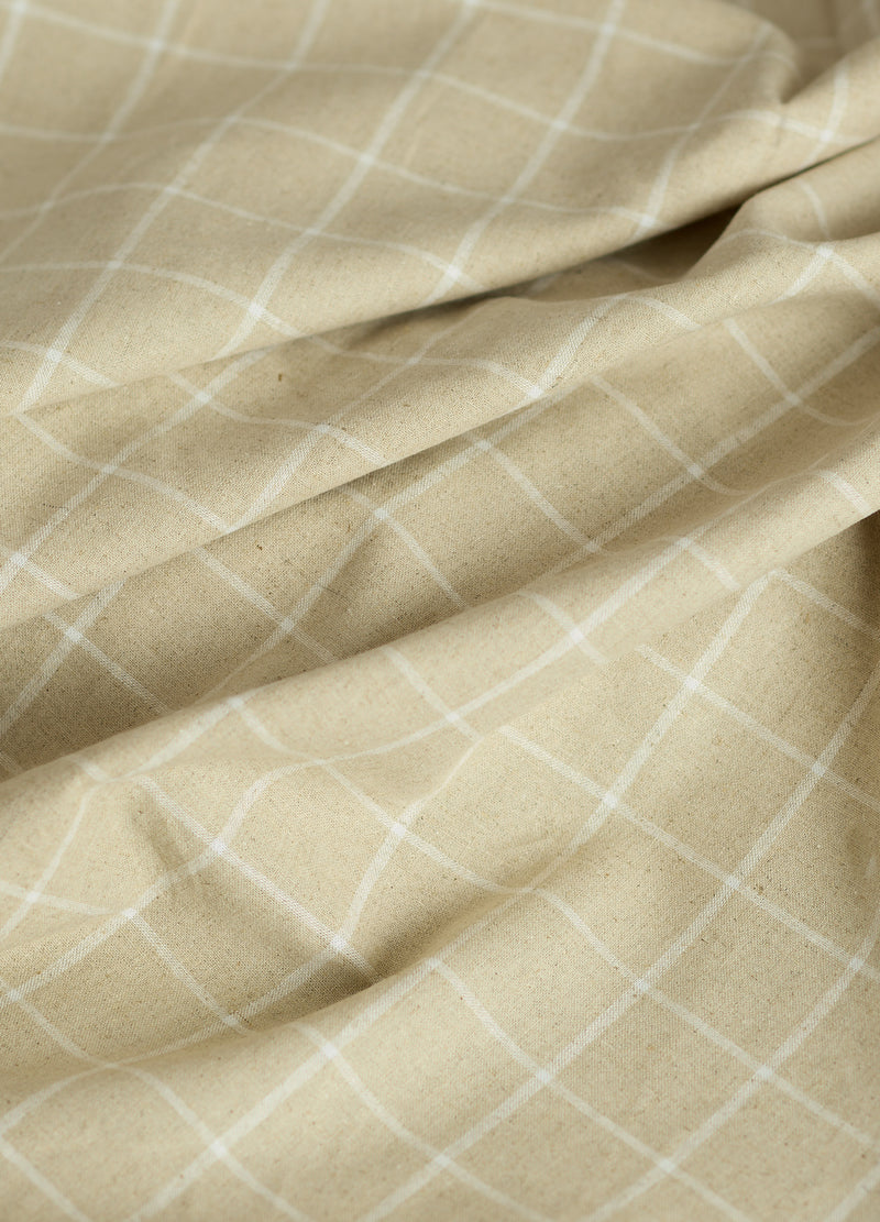 Essex Classic Woven in Natural by Robert Kaufman