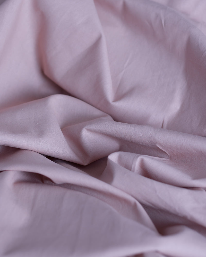 Essex Linen in Thistle by Robert Kaufman Fabrics