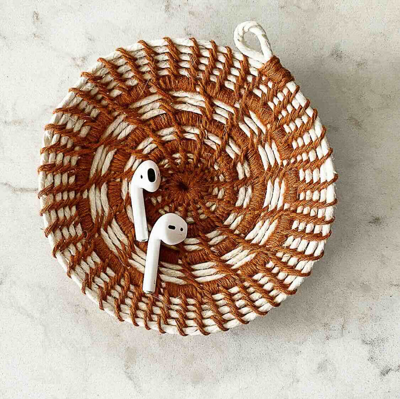 Jojo Jewelry Dishes Kit (Makes 5) by Flax & Twine