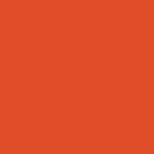 Solid Knit in Vermilion Flame by Art Gallery Fabrics