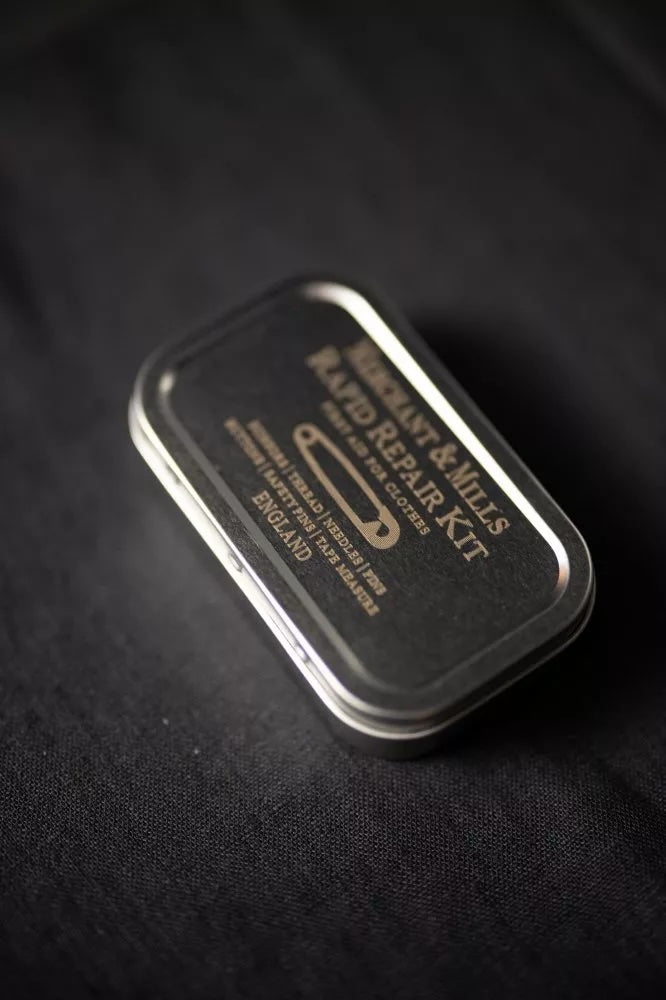 Rapid Repair Kit by Merchant & Mills