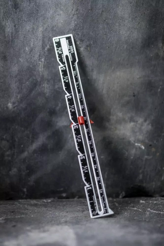 Sewing Gauge by Merchant & Mills