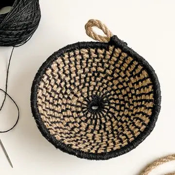 Naomi Nesting Bowls Kit by Flax & Twine
