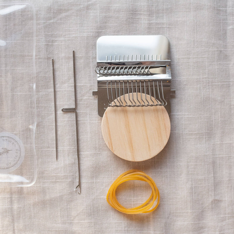 Darning and Repair Tool
