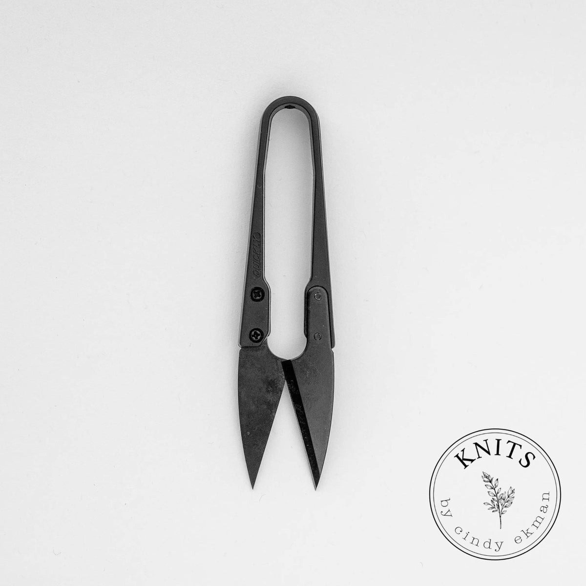 Scissors by KNITS